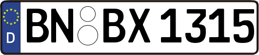 BN-BX1315