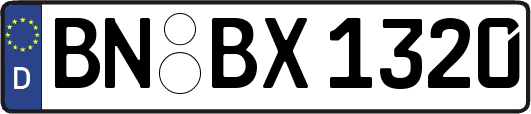 BN-BX1320