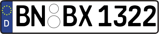 BN-BX1322