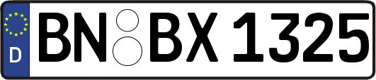 BN-BX1325