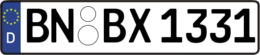 BN-BX1331