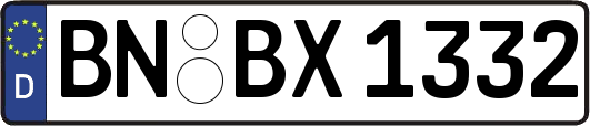BN-BX1332