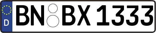 BN-BX1333
