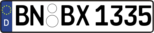 BN-BX1335