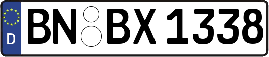BN-BX1338