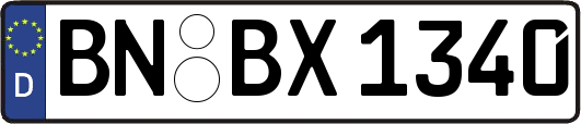 BN-BX1340