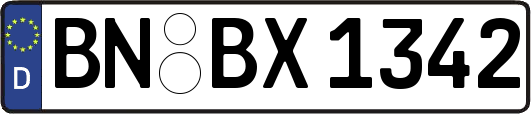 BN-BX1342