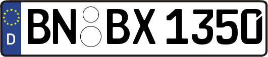 BN-BX1350