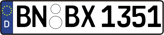 BN-BX1351