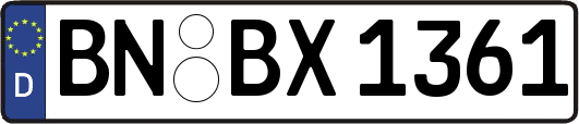 BN-BX1361