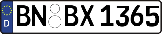 BN-BX1365