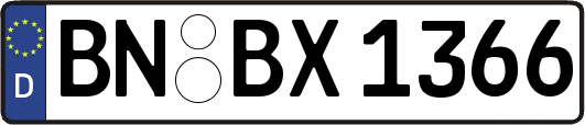 BN-BX1366