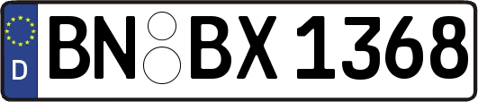 BN-BX1368