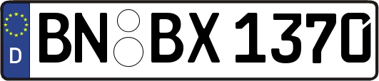 BN-BX1370