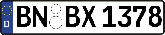 BN-BX1378