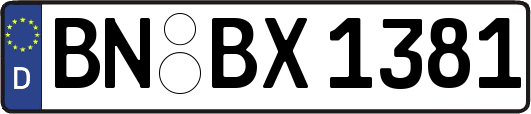 BN-BX1381