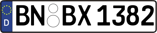 BN-BX1382