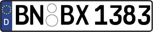 BN-BX1383