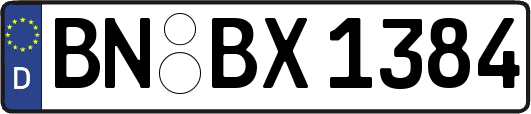 BN-BX1384