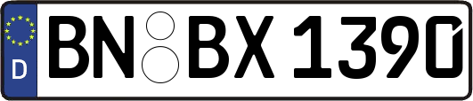BN-BX1390