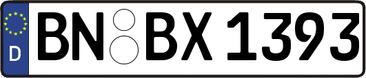 BN-BX1393