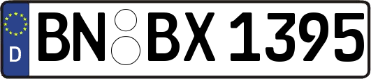 BN-BX1395