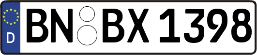 BN-BX1398
