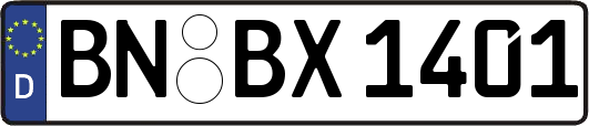 BN-BX1401