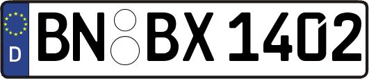 BN-BX1402