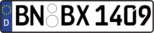 BN-BX1409