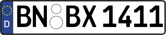 BN-BX1411