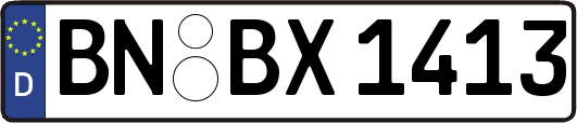 BN-BX1413