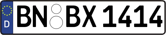 BN-BX1414
