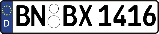 BN-BX1416