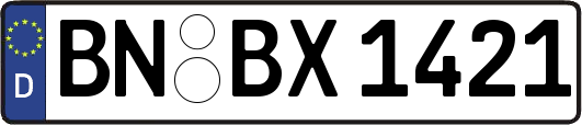 BN-BX1421
