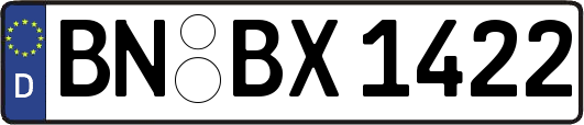 BN-BX1422
