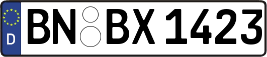 BN-BX1423