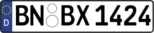 BN-BX1424