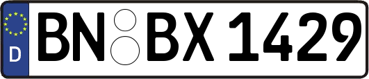 BN-BX1429