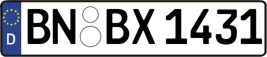BN-BX1431