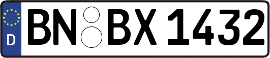 BN-BX1432