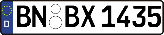 BN-BX1435