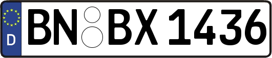 BN-BX1436