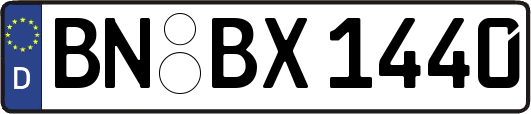 BN-BX1440