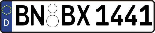 BN-BX1441