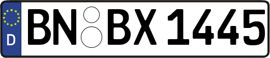 BN-BX1445