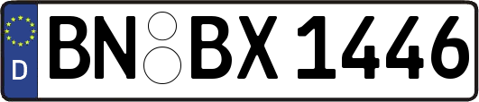 BN-BX1446