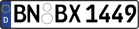 BN-BX1449