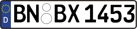 BN-BX1453