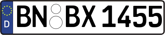 BN-BX1455